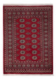 Dywan pakistański 184x134cm - Dywan orientalny