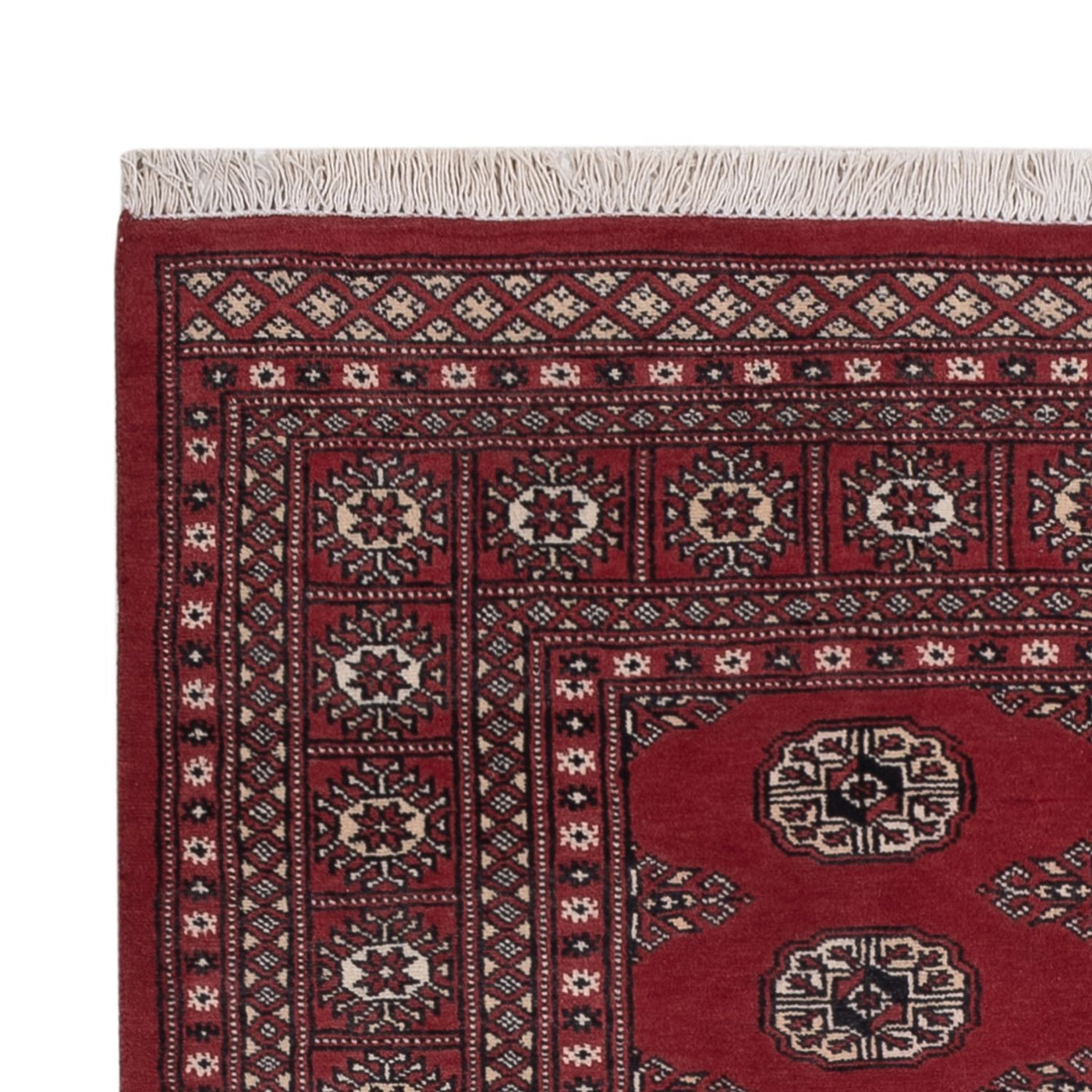 Dywan pakistański 184x134cm - Dywan orientalny