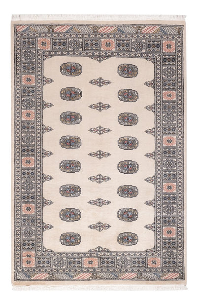 Dywan pakistański 122x185cm - Dywan orientalny