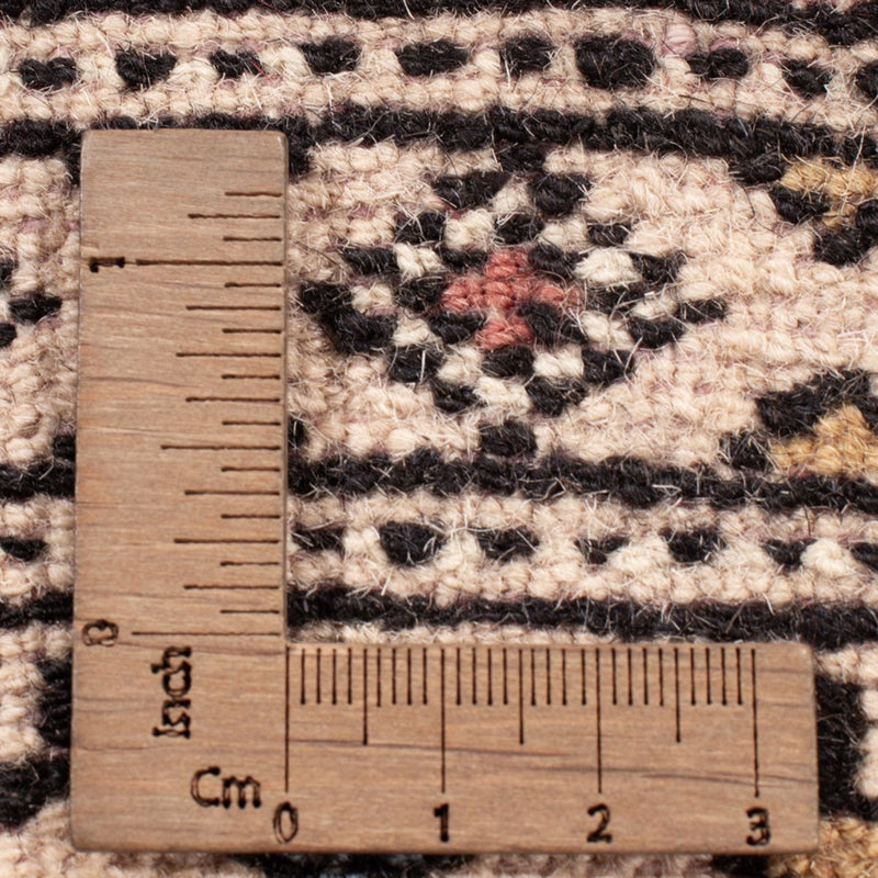 Dywan pakistański - 185 x 122 cm - beżowy