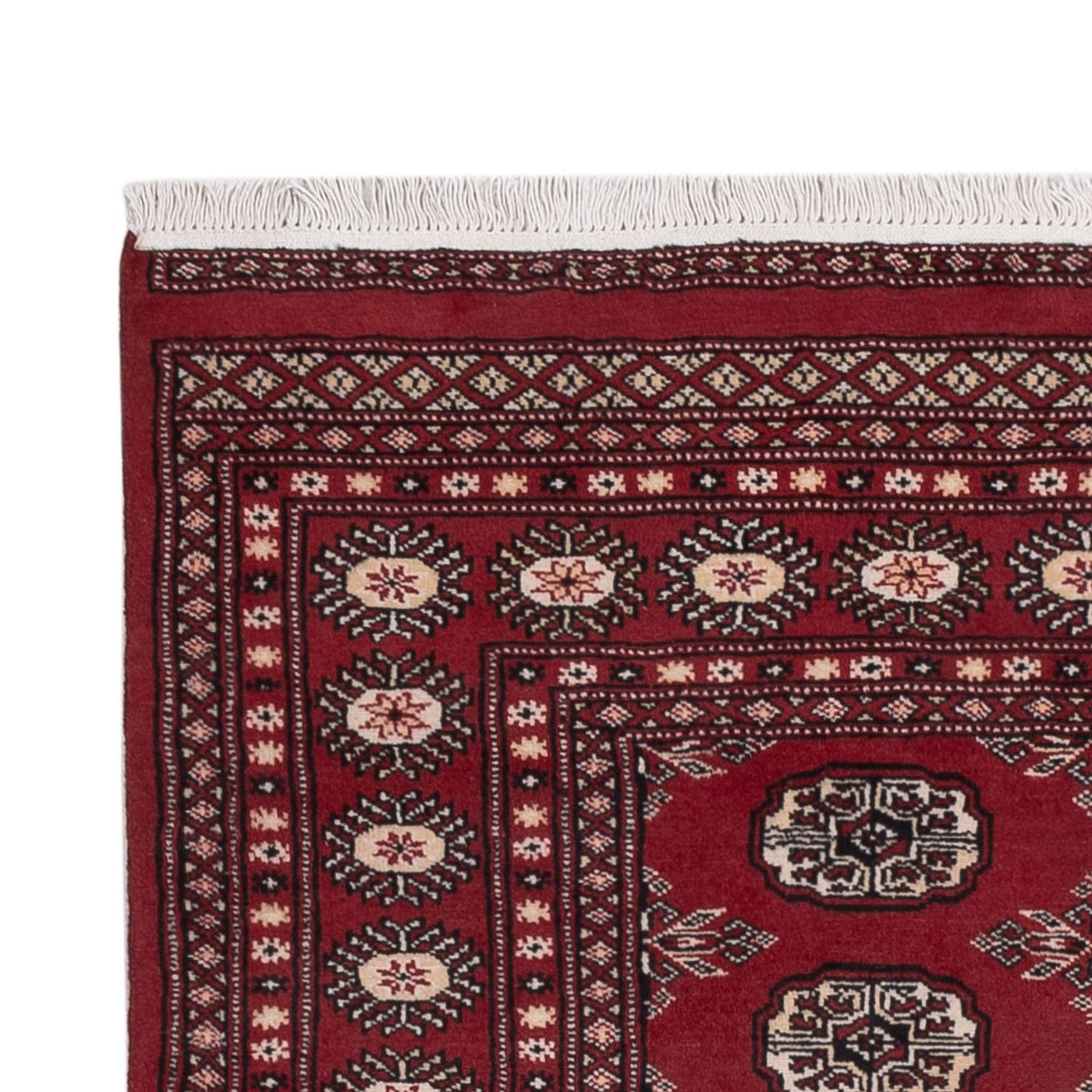 Dywan pakistański 184x122cm - Dywan orientalny
