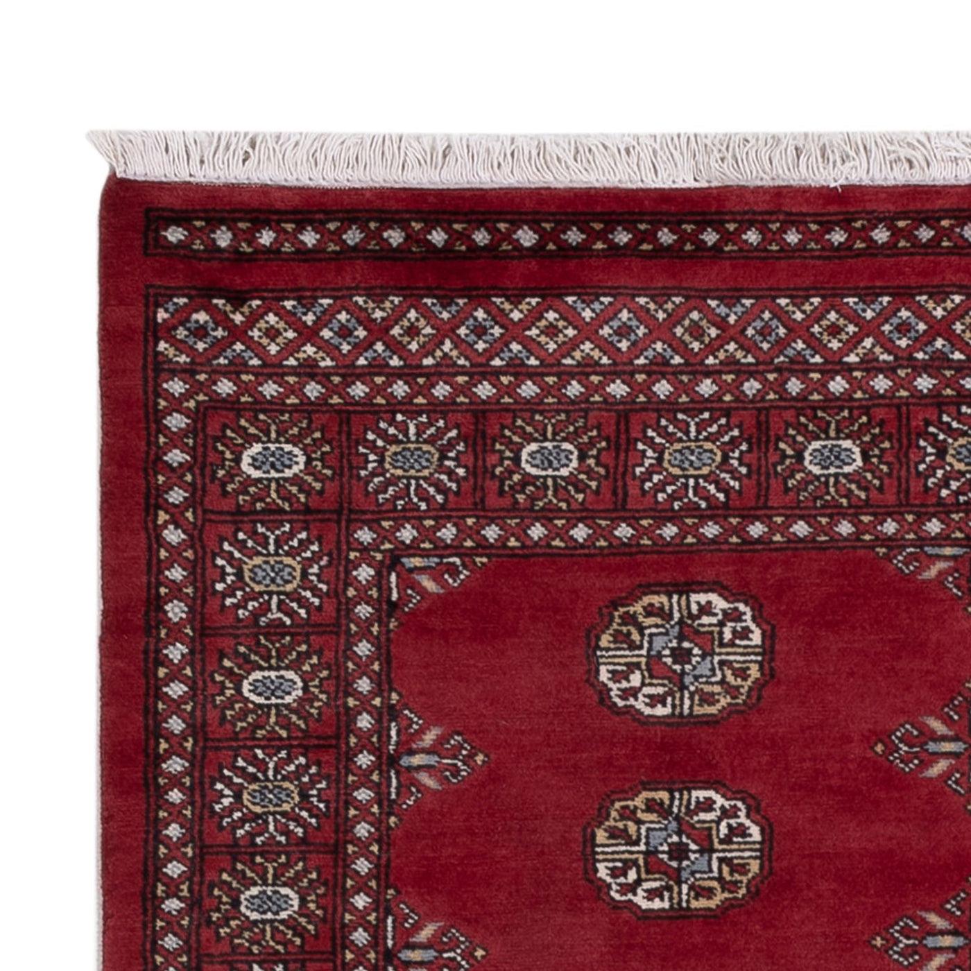 Dywan pakistański 174x126cm - Dywan orientalny