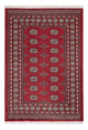 Dywan pakistański 124x183cm - Dywan orientalny