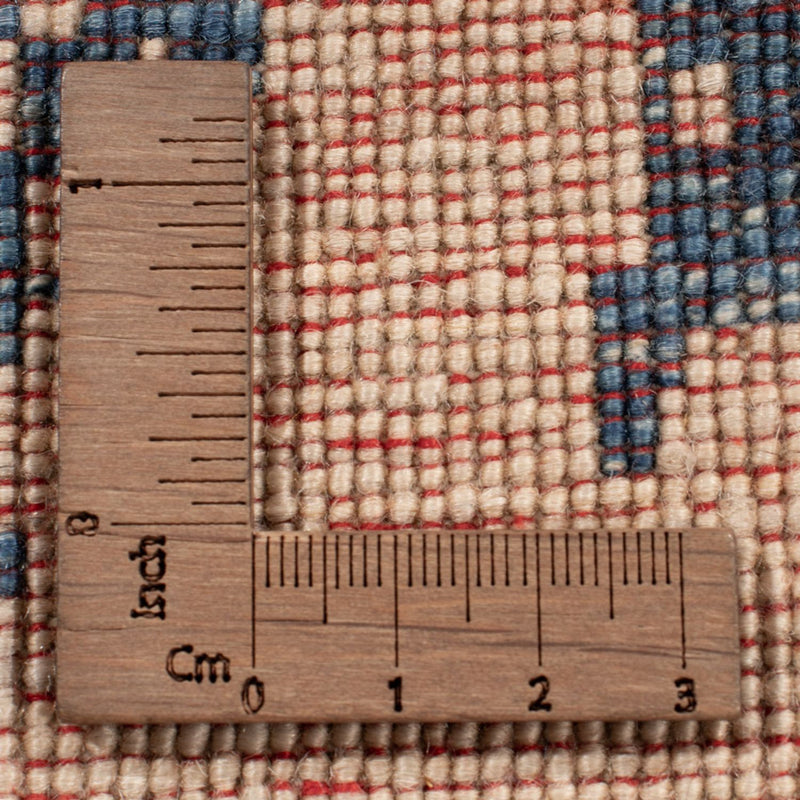 Designerski dywan - 298 x 200 cm - wielokolorowy