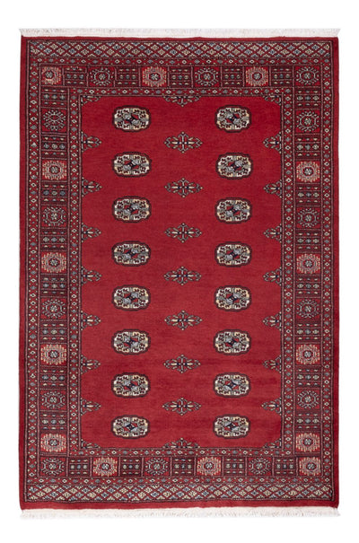 Dywan pakistański 126x185cm - Dywan orientalny