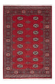 Dywan pakistański 185x126cm - Dywan orientalny