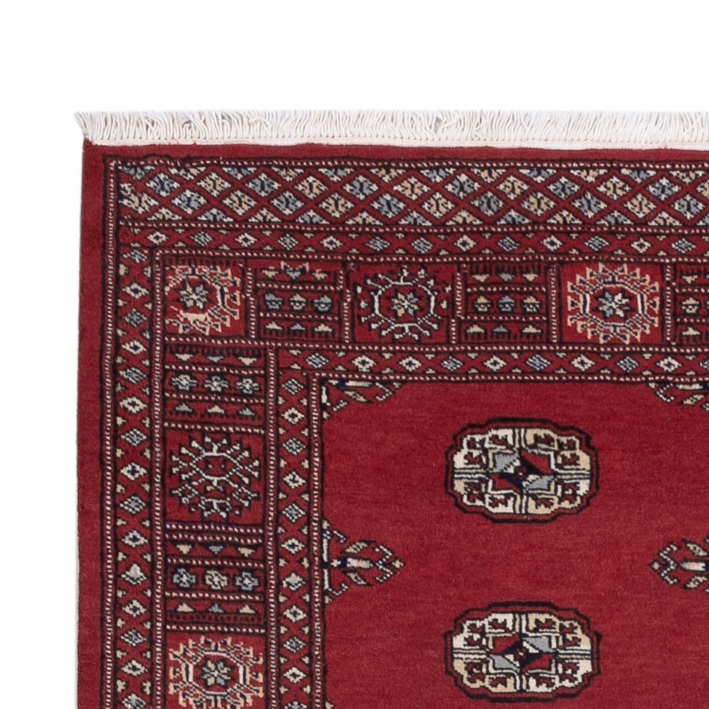 Dywan pakistański 185x126cm - Dywan orientalny