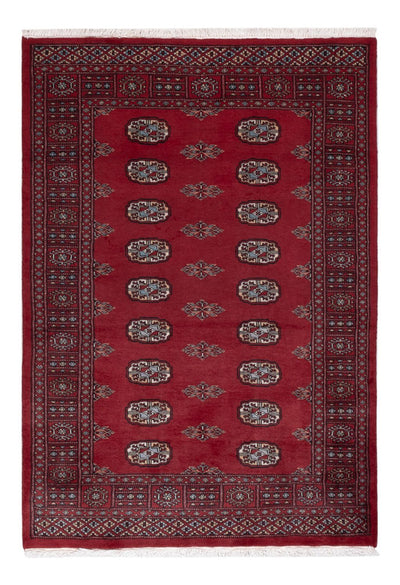 Dywan pakistański 122x178cm - Dywan orientalny