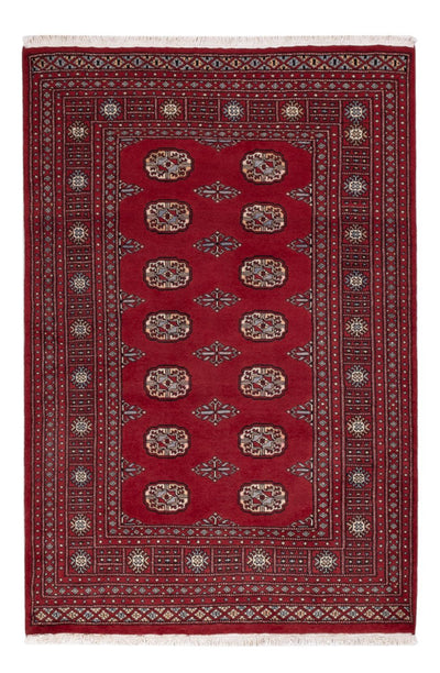 Dywan pakistański 124x182cm - Dywan orientalny