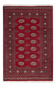 Dywan pakistański 182x124cm - Dywan orientalny