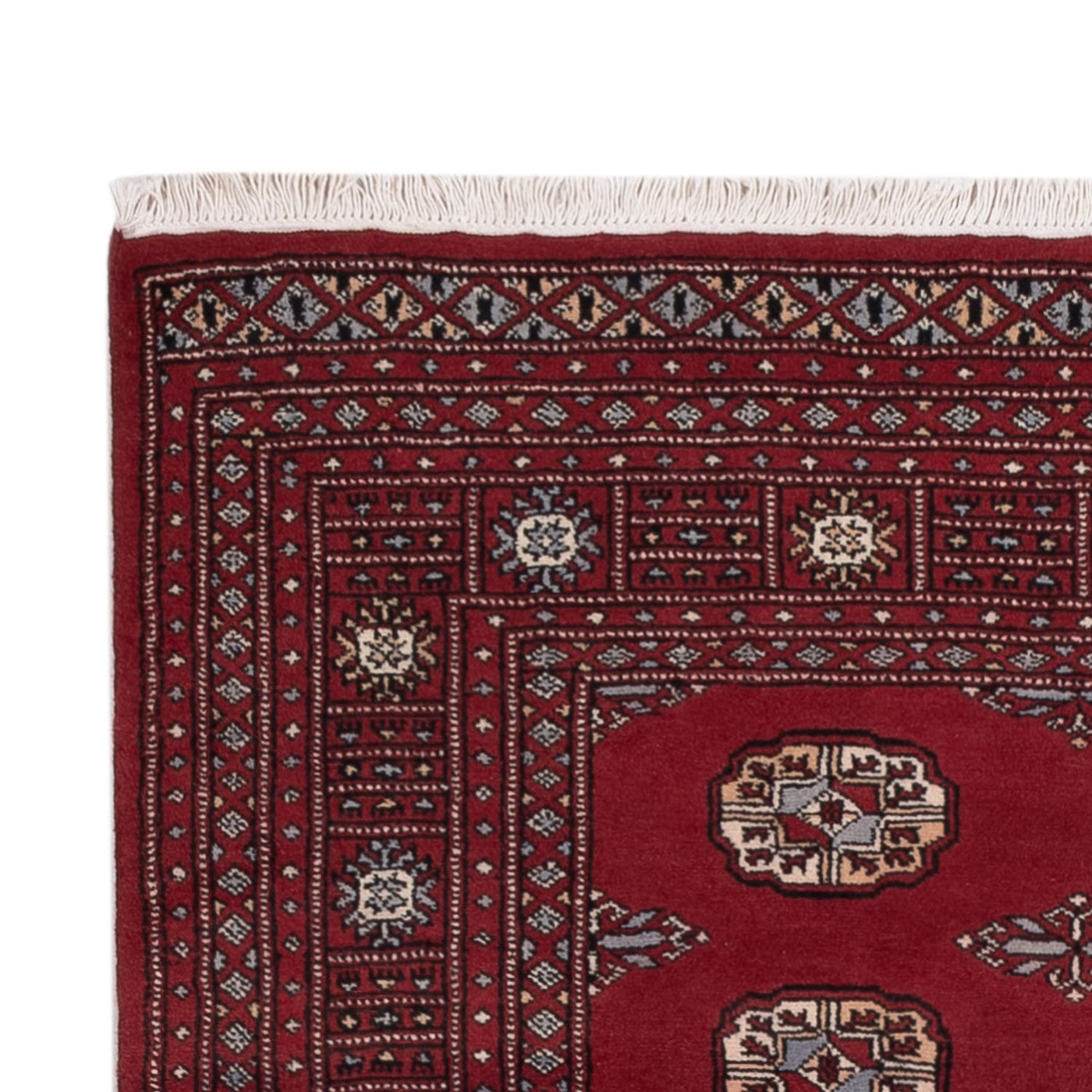 Dywan pakistański 182x124cm - Dywan orientalny