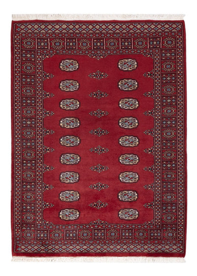 Dywan pakistański 125x169cm - Dywan orientalny