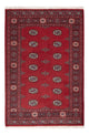 Dywan pakistański 184x126cm - Dywan orientalny