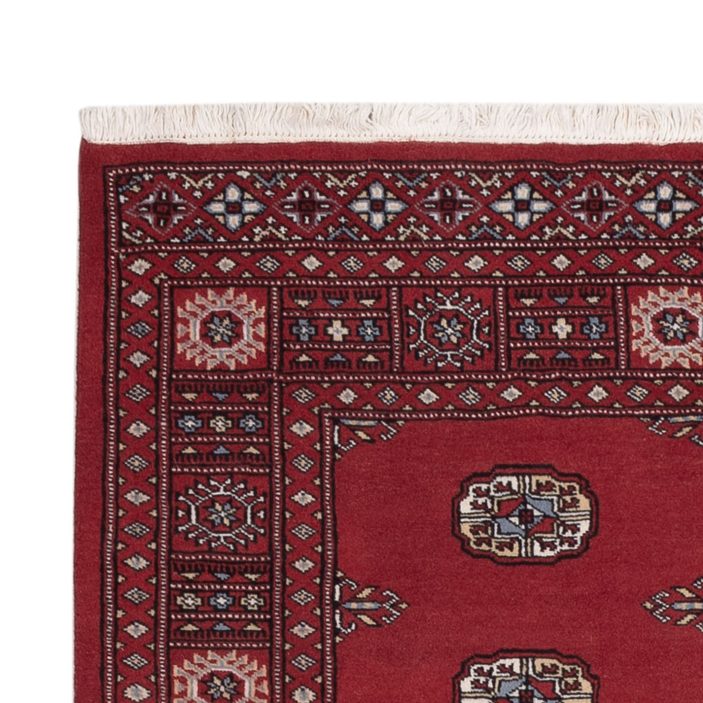 Dywan pakistański 184x126cm - Dywan orientalny