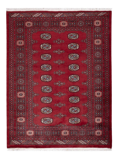 Dywan pakistański 139x179cm - Dywan orientalny