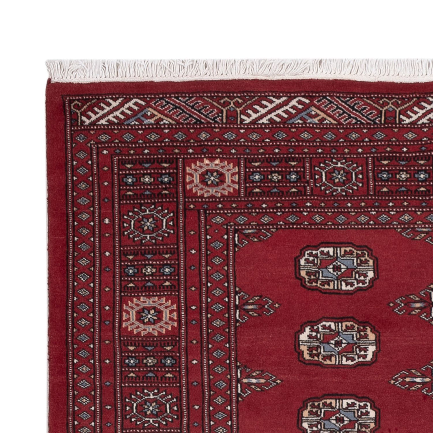 Dywan pakistański 179x139cm - Dywan orientalny