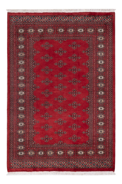 Dywan pakistański 124x183cm - Dywan orientalny