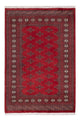 Dywan pakistański 183x124cm - Dywan orientalny