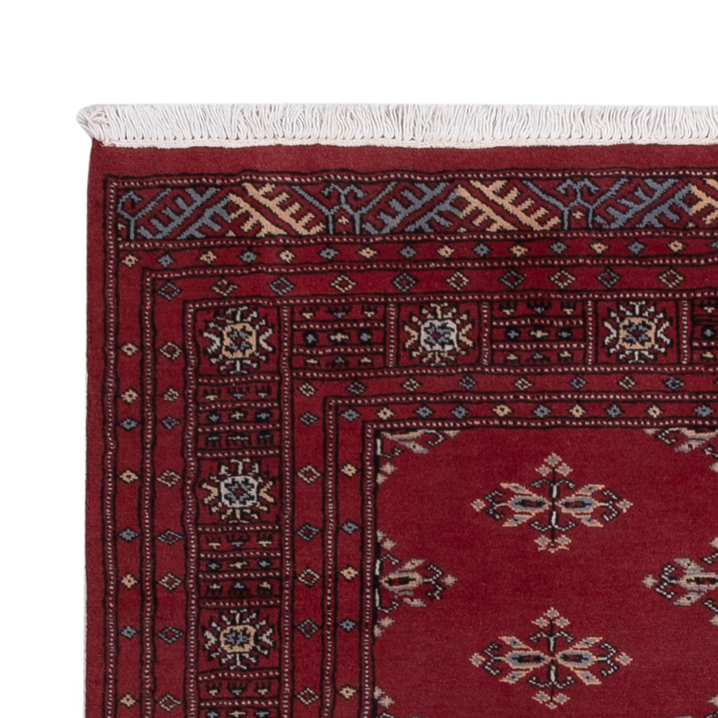 Dywan pakistański 174x126cm - Dywan orientalny