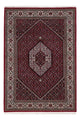 Indo Bidjar Dywan 183x127cm - Dywan orientalny