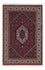 Orientalny dywan - Bijar - Indus - 182 x 122 cm - ciemny beż