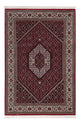 Indo Bidjar Dywan 182x122cm - Dywan orientalny