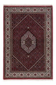 Indo Bidjar Dywan 184x122cm - Dywan orientalny