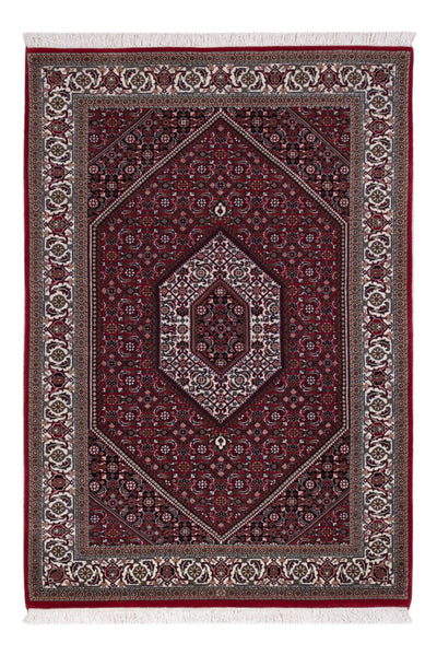Indo Bidjar Dywan 122x179cm - Dywan orientalny