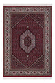 Indo Bidjar Dywan 179x122cm - Dywan orientalny