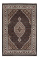 Indo Tabriz Dywan 187x124cm - Dywan orientalny