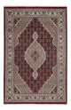 Indo Tabriz Dywan 187x123cm - Dywan orientalny