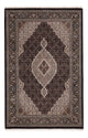 Indo Tabriz Dywan 184x120cm - Dywan orientalny