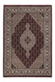 Indo Tabriz Dywan 186x124cm - Dywan orientalny
