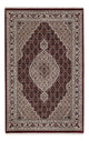Indo Tabriz Dywan 183x119cm - Dywan orientalny