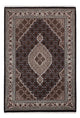 Indo Tabriz Dywan 185x125cm - Dywan orientalny