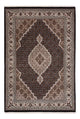 Indo Tabriz Dywan 184x124cm - Dywan orientalny