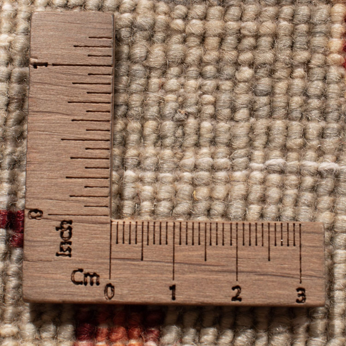 Biegacz Dywan Ziegler - Ariana - 298 x 83 cm - wielokolorowy