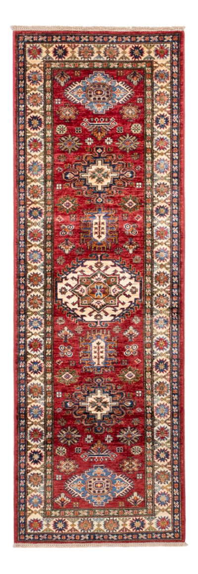 Kazak Dywan 77x245cm - Dywan orientalny