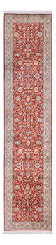 Jedwab kaszmirski Dywan 363x79cm - Dywan orientalny