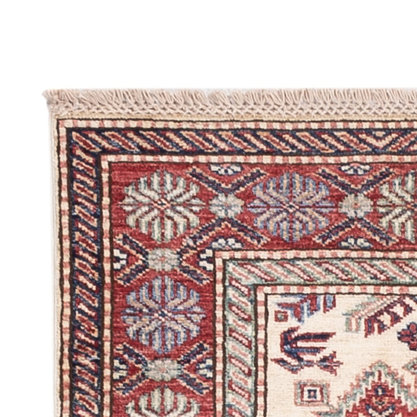 Kazak Dywan 207x74cm - Dywan orientalny