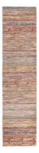 Gabbeh perski Dywan 340x78cm - Perserteppich Wollteppich