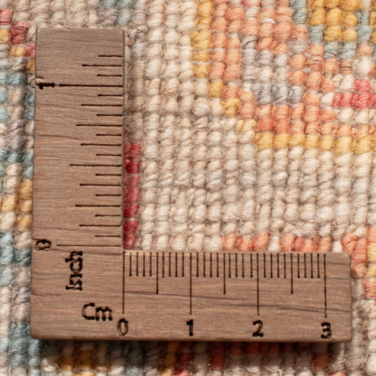 Biegacz Dywan Ziegler - Ariana - 291 x 83 cm - jasna czerwień