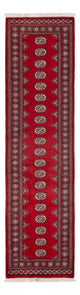 Dywan pakistański 304x77cm - Dywan orientalny