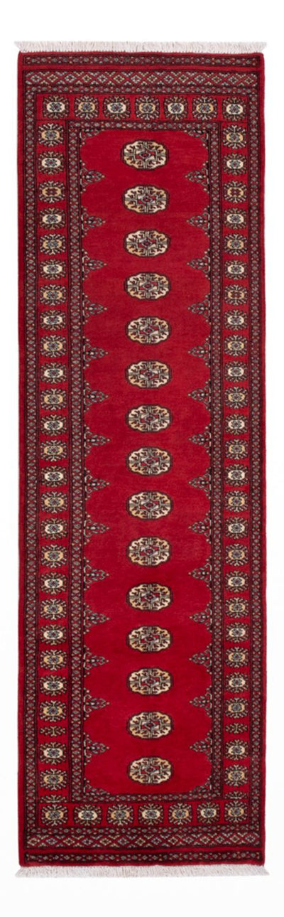 Dywan pakistański 80x272cm - Dywan orientalny