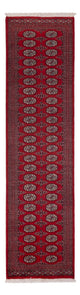 Dywan pakistański 306x77cm - Dywan orientalny