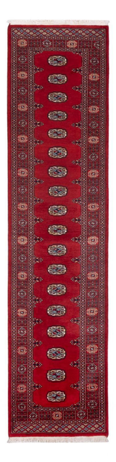 Dywan pakistański 77x331cm - Dywan orientalny