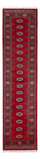 Dywan pakistański 331x77cm - Dywan orientalny