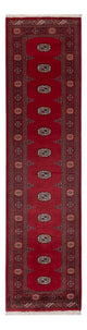 Dywan pakistański 322x82cm - Dywan orientalny