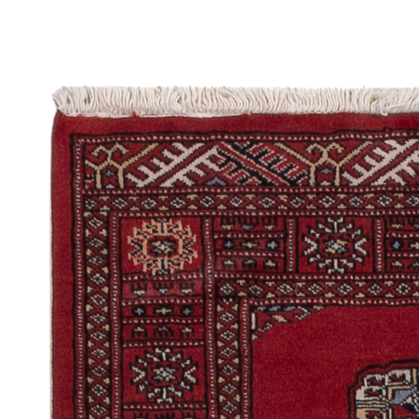 Dywan pakistański 322x82cm - Dywan orientalny