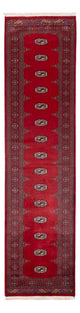 Dywan pakistański 331x81cm - Dywan orientalny